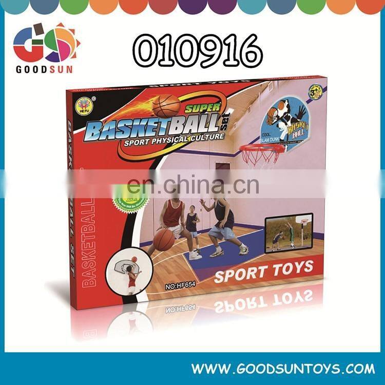 Basketball Set For Children