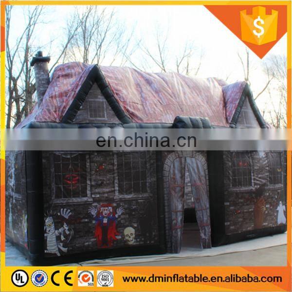2016 Inflatable Tent Best Inflatable Dome Tent Outdoor Events Advertising Exhibition Inflatable