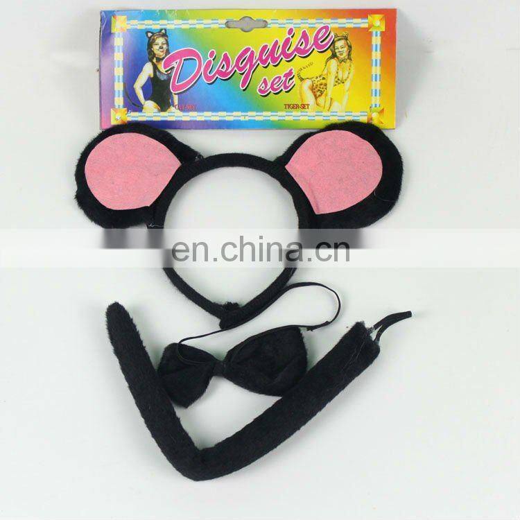 Halloween headband B-E107