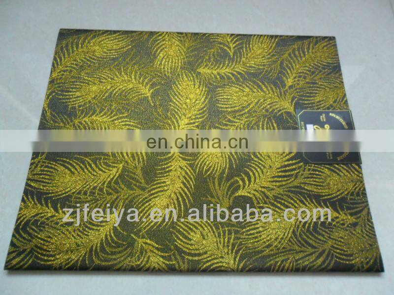 Best selling African Embroidery Sego Headtie 2013 New Design