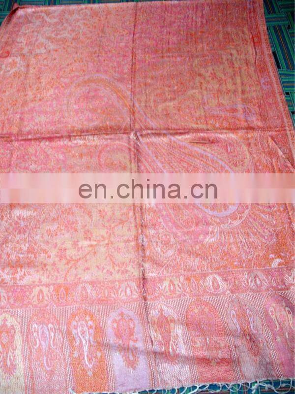 pashmina scarf for digital print new latest