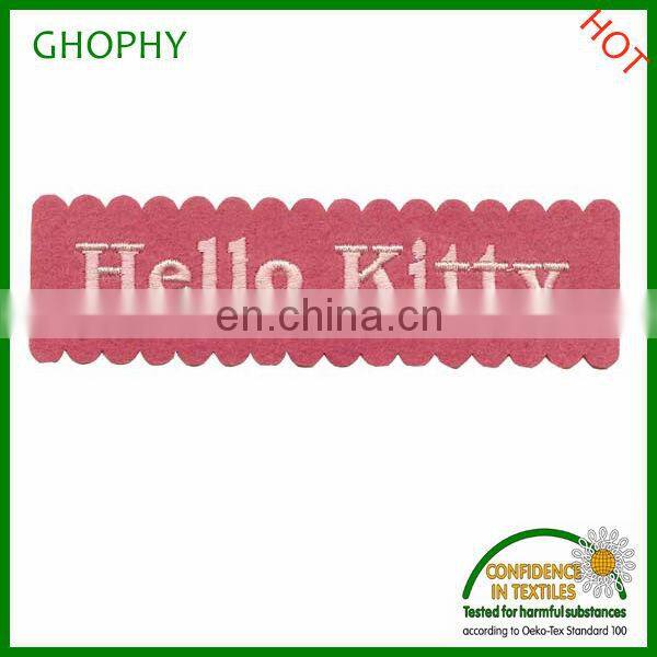 sew on sequin patches flower