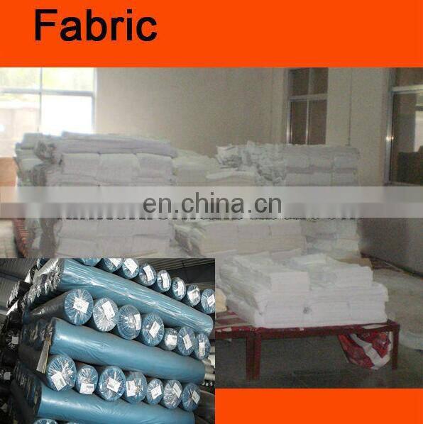 2016 Fashion Waxed Canvas Garden Apron with Pocket