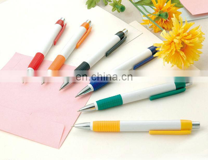 Hot plastic pen match promotional gift