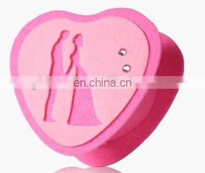 beautiful happy pretty gift box