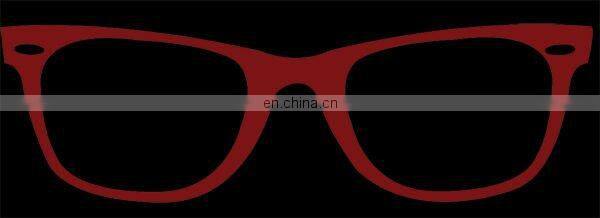 el wire strobe glasses