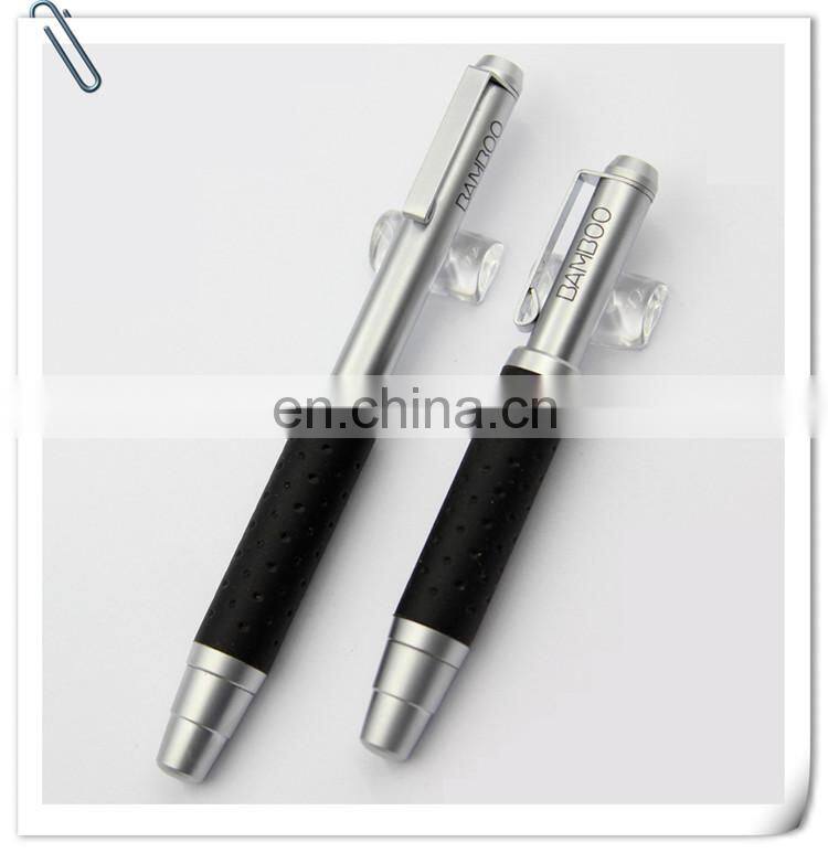 2017 High Quality promotional metal pen,metal ballpoint pen
