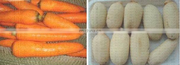 Fresh vegetable washing machines/green leaves vegetable washing machine for sale