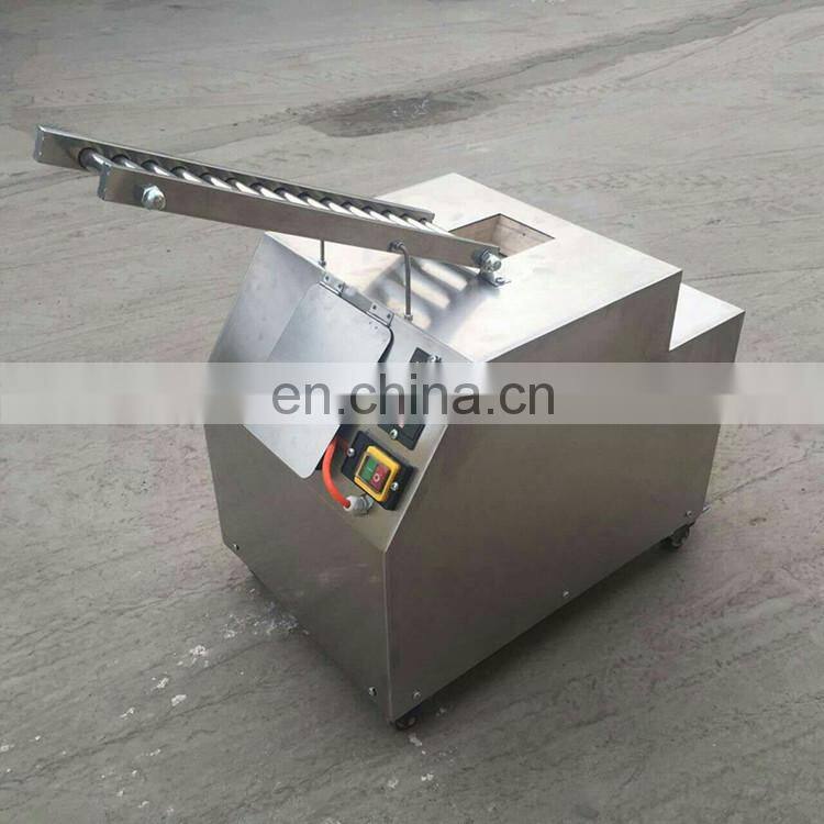 Dumpling Wrapper Making Machine