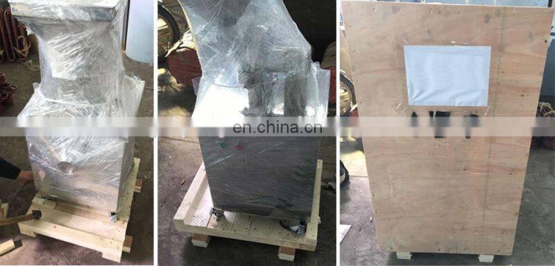 Factory Supply Sugar Powder Mill Grinder Salt Grinding Machine