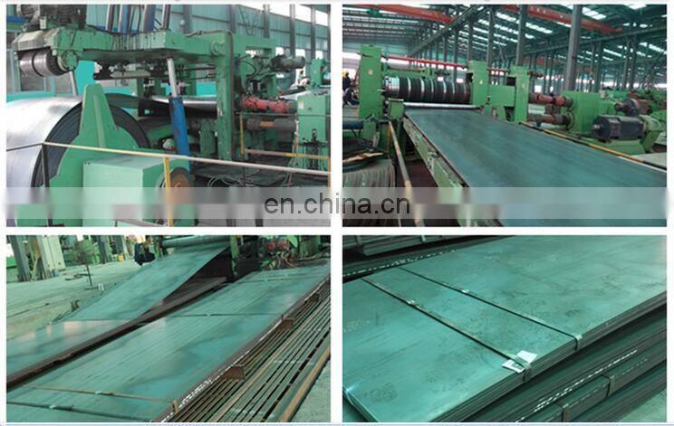 4x8 steel sheet price per ton