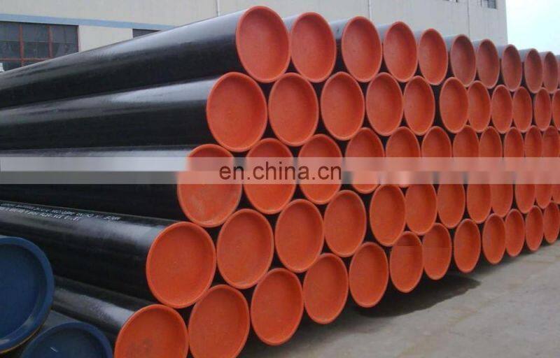 24 inch seamless steel pipe weight price list