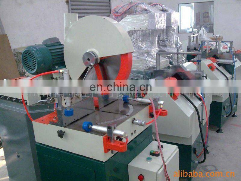 uPVC windows machine/ PVC window machine