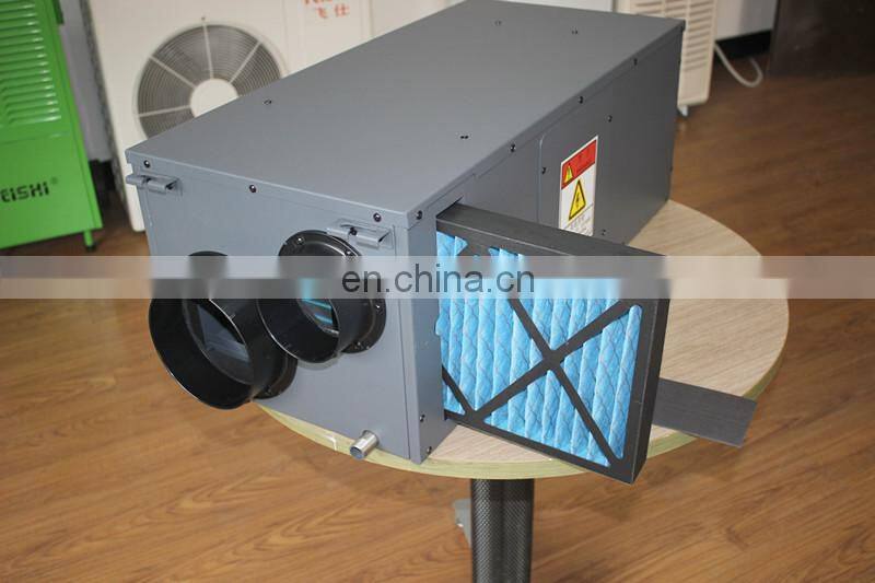 New Design Dehumidifier Swimming Pool Ceiling Dehumidifier