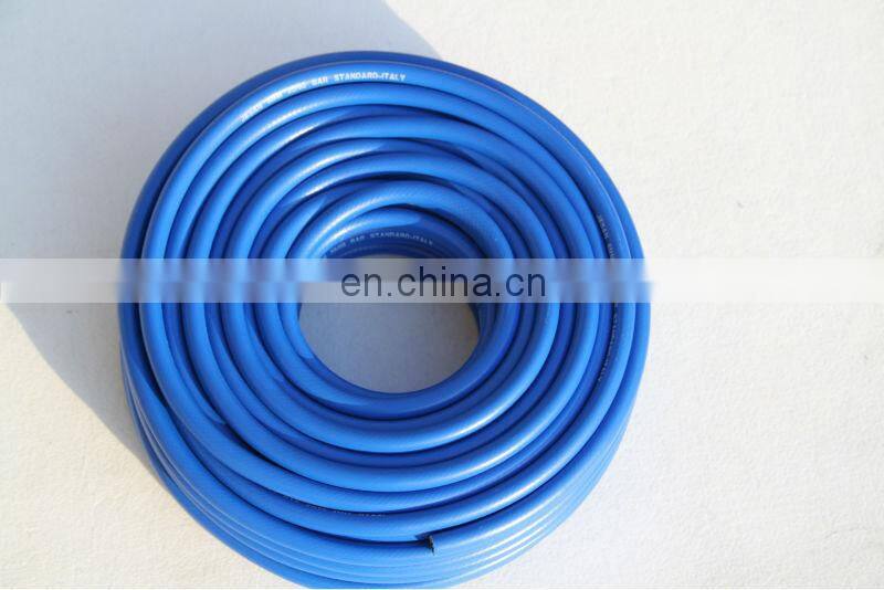 High Intensity Quality PVC LPG Braided Flexible Gas Hoses, Water Heater Gas Connection Hose,PVC GAS Flexible Fibre Reinforced