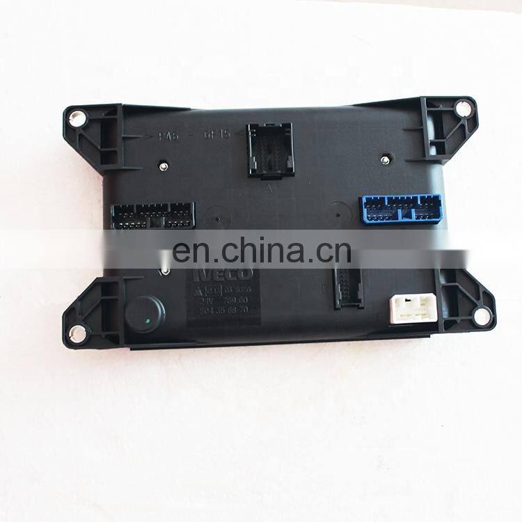 SAIC- IVECO 682 Series GENLYON Truck 5801280448 controller