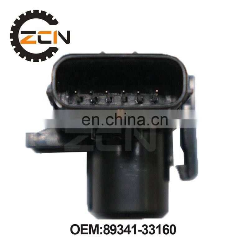 Genuine PDC Parking Sensor OEM 89341-33160 For Lexus LX570 Sequoia