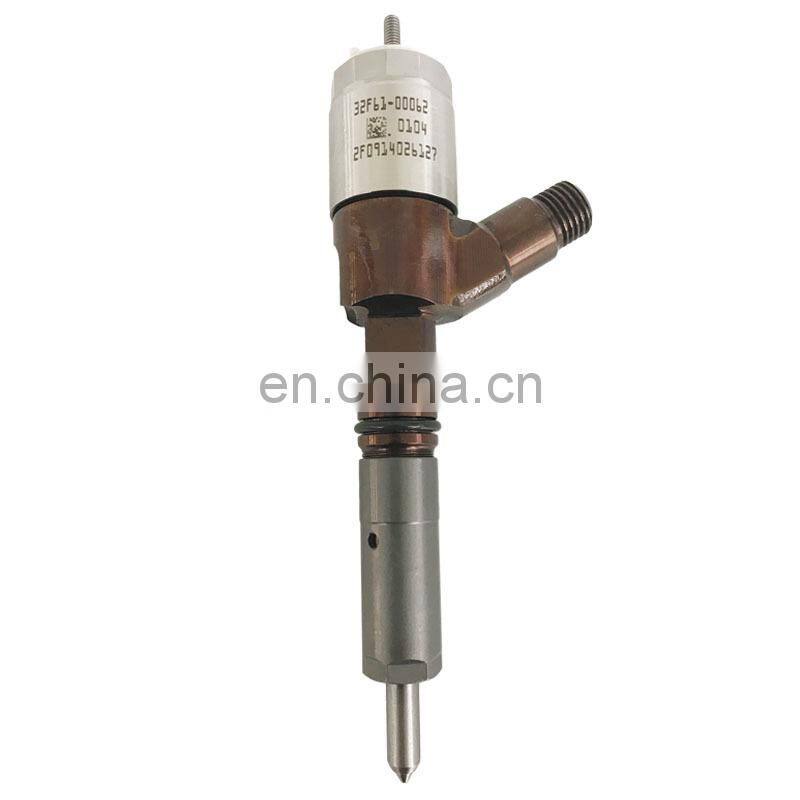 BJAP High Quality brand new injector 3264700 326-4700 injector for 320D Engine