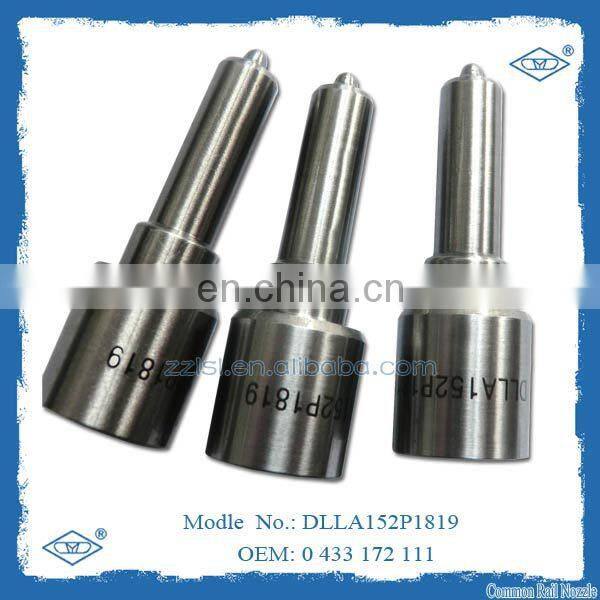 ERIKC injector Denso Valve, denso control valve Assy ,BF15 common rail injector valve