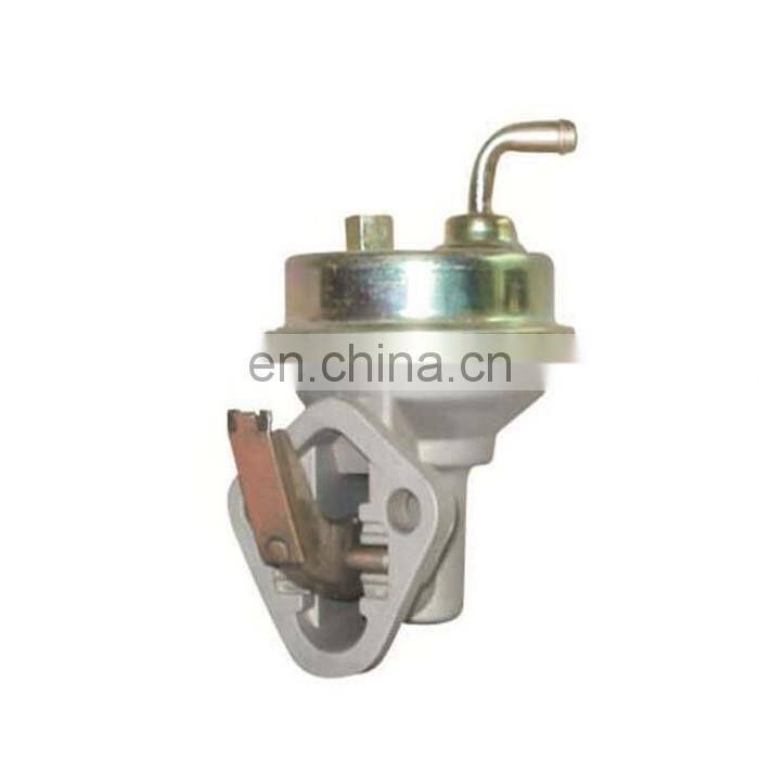 Fuel Pump 40446 Mechanical engine oil pump