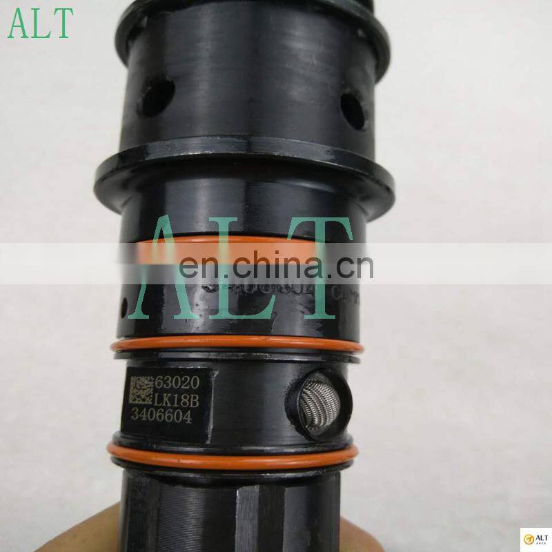 Stock goods! common rail fuel injector 20440388 for VOLVO