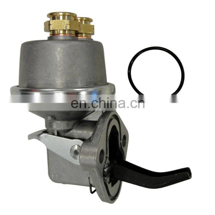 Fuel Pump 84268475 for Excavator E175B Tractor 5610S 6610S 7610S