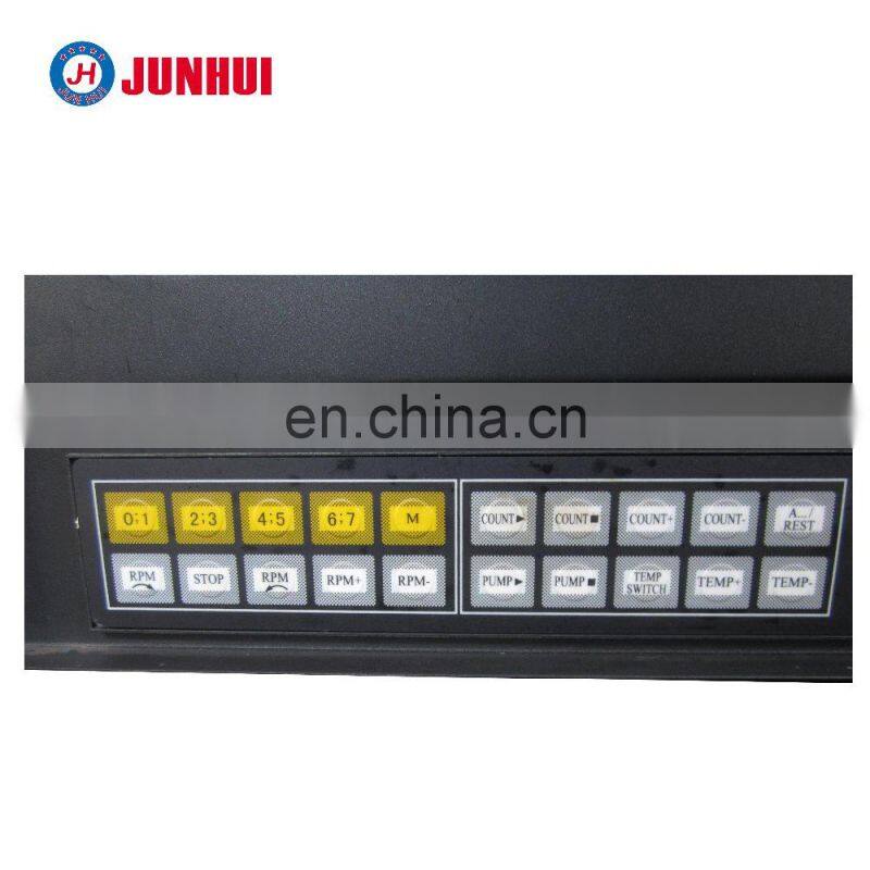 High Quality Diesel Fuel Injection Pump Test Bench for truck tractor and construction machinery