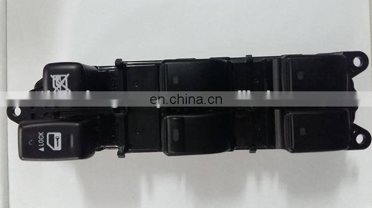 Auto Power Window Regulator Master Switch 84040-60090