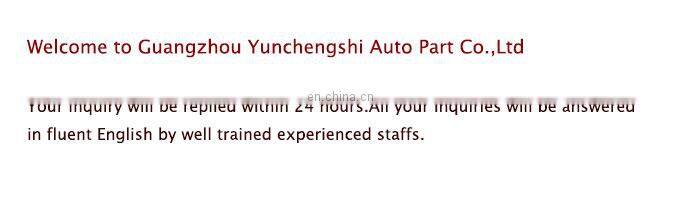 25401-4M501 Electric Power Window Master Switch Left Drive For Nissan N16 SR20