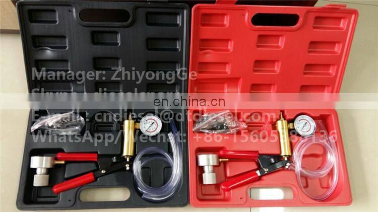 No,014 Leaking testing tools for valve assembly