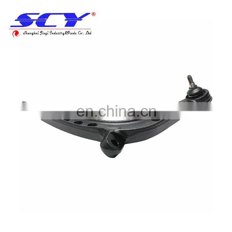 Reliable quality used auto parts right front lower control arm Suitable For BMW 31126758534 31 12 6 758 534