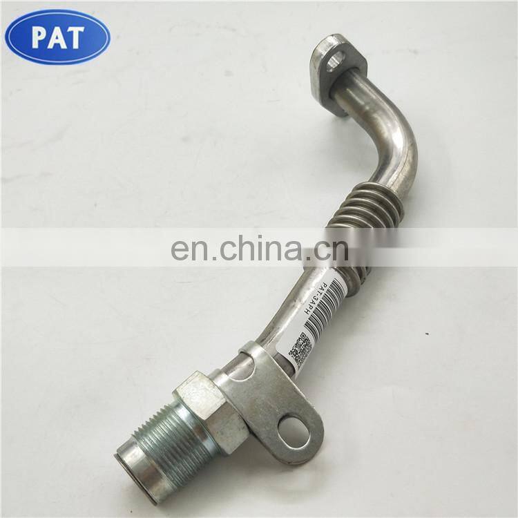 PAT Exhaust Manifold EGR Pipe MR299615 / 1582A188 For Pajero Montero Sport V43 V45 V75 K86 K99 3.0 3.5L