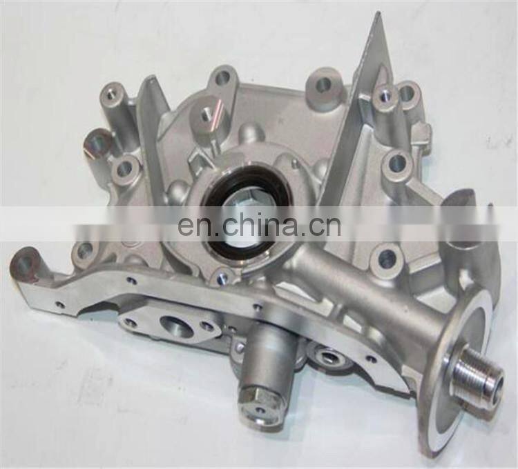 Car Spare Parts oil Pump 21310-26800 For Accent