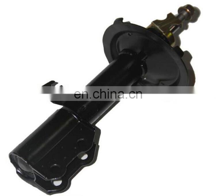 Hot sale auto spare part front left side shock absorber OE 48520-02362 for Japan car corolla car accessories Chinese supplier