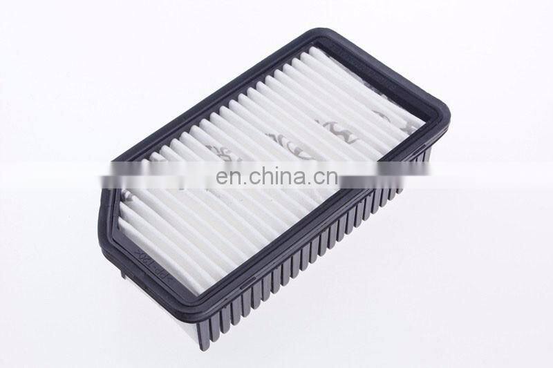 universal car air filter 28113-0U000 for Korea cars
