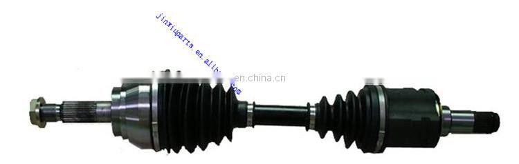 Drive Shaft for Hilux Vigo 43430-0k020 Drive Shafts