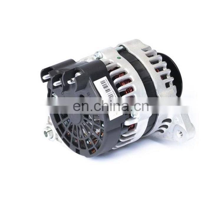 New Spare Parts Alternator T414270 For Diesel Engine 403D 404D