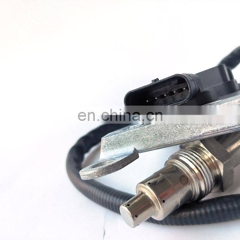 12V Flat Five Needles Nitrogen Oxide Sensor 5WK9 6682D A 000 905 35 03 5WK96682D A0009053503