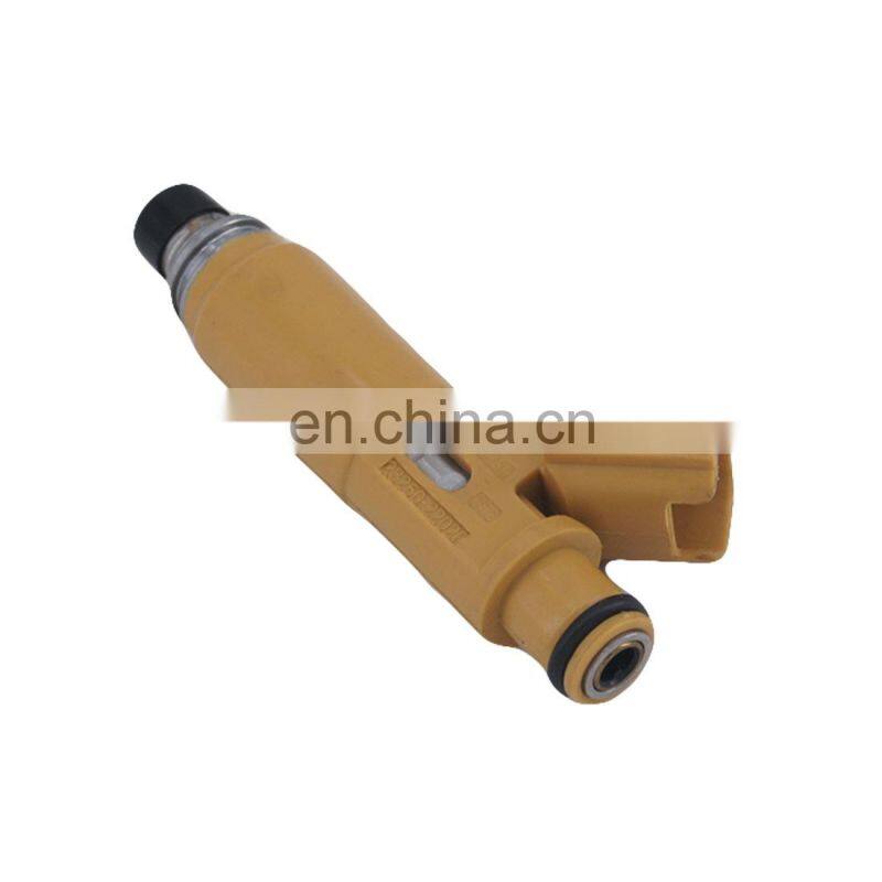 23250-22020 High Quality Fuel Injector For Toyota Corolla