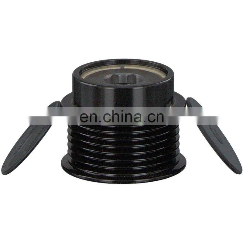 Alternator Clutch Pulley 27415-0W040 For Toyota Camry RAV4 for Corolla Matrix 2.4L