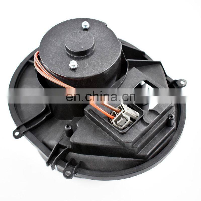 NEW FRONT BLOWER MOTOR FITS FOR 2003-2012 VOLVO XC90 REPLACES 9171479