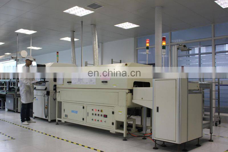 Multifunction power meter Harmonic digital panel Meter RS485/Modbus LCD display