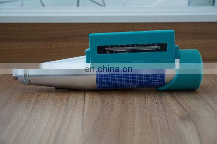 HT-225W Digital concrete sclerometer
