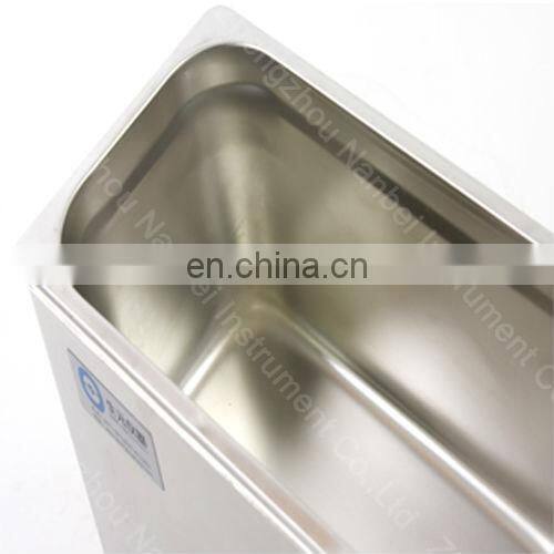 Best seller fuel injector diagnostic and cleaning machine