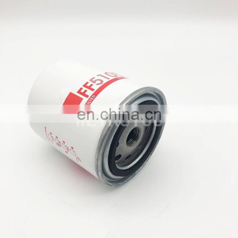 Excavator fuel filter BF7602 P552564 FF5108
