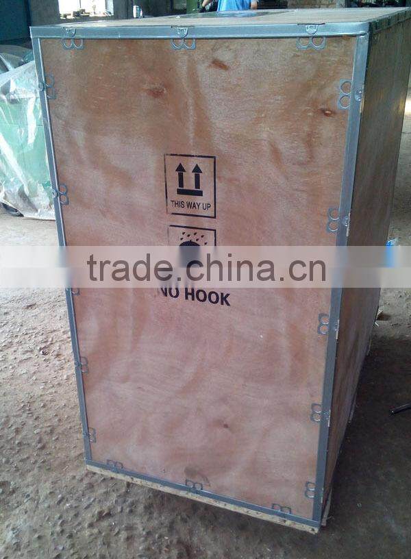 Professional Manufacture of Thread Rolling Machine