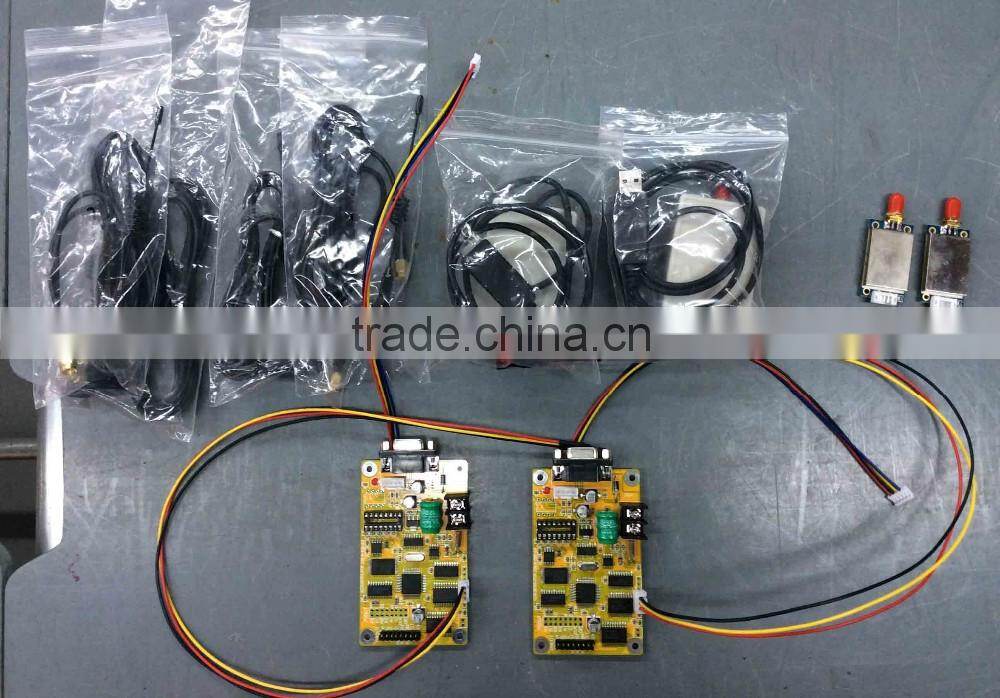 RF WIFI Lan led pharmacy cross module controller/led module controller card for pharmacy cross