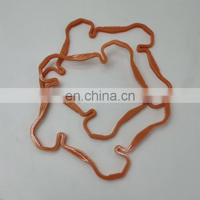 Wheel nut retainer / wheel nut indicator for 10x285mm for truck