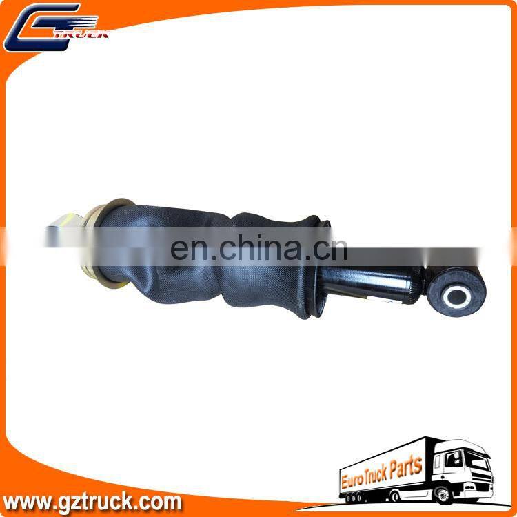European Truck Auto Spare Parts Air Suspension Rubber Rear Shock Absorbers OEM 1075077 1075076 1629725 for VL Truck