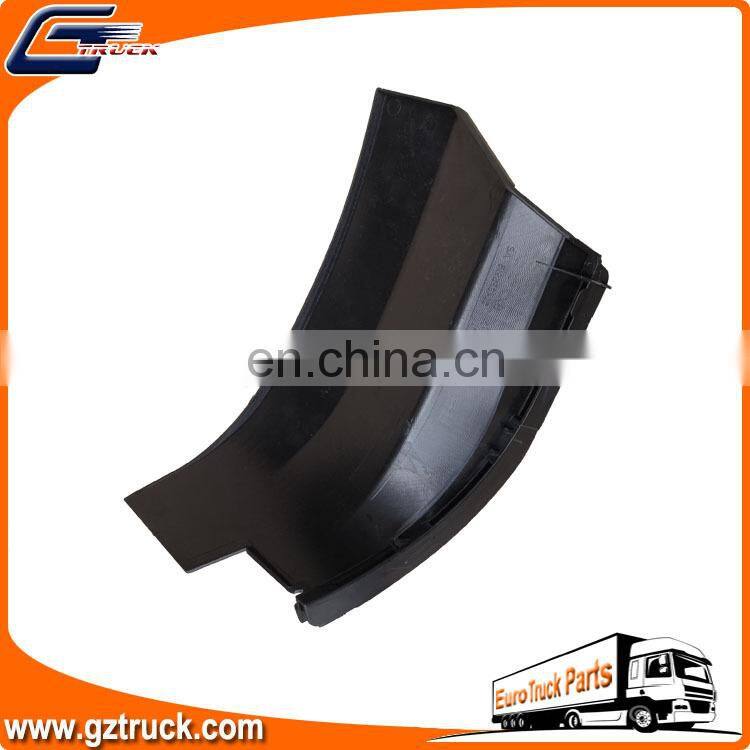 Heavy Duty Truck Parts Plastic Side Bumper Cover Oem 504156594 for IVEC Truck Body Parts Cover